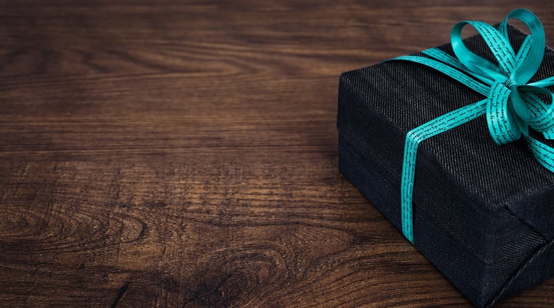 Zodiac Gift Boxes