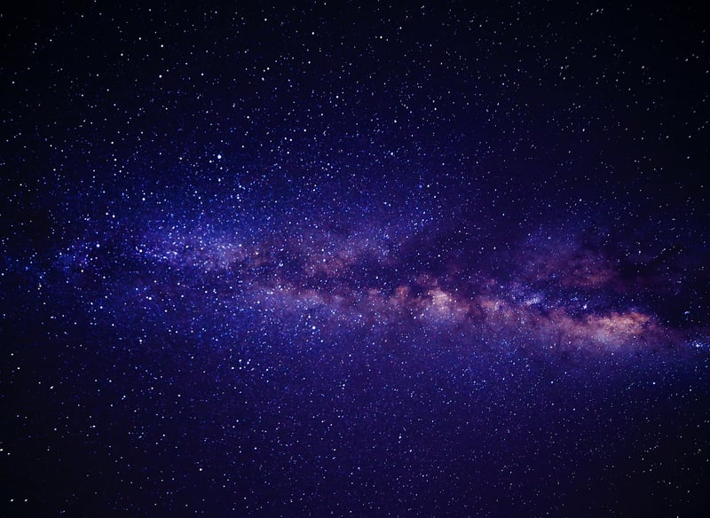 Stargazing Party